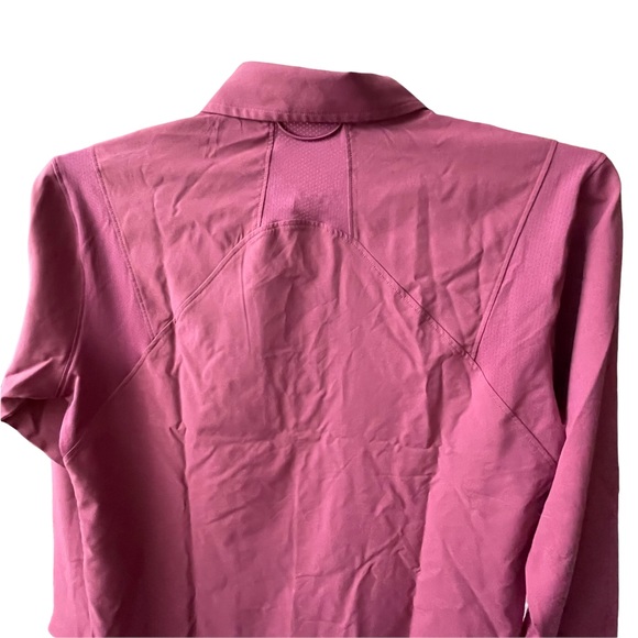 Under Armour long sleeve women shirt size Medium - Picture 5 of 14